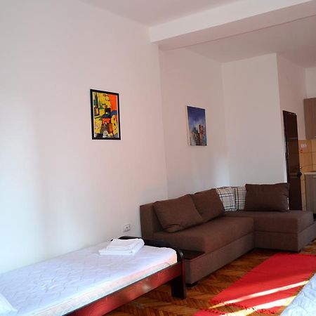Apartmants Night Lux Ni Camera foto