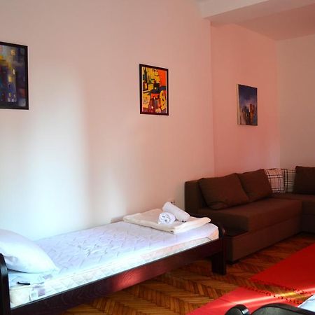 Apartmants Night Lux Ni Camera foto