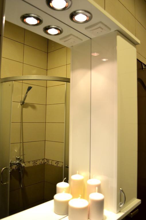 Apartmants Night Lux Ni Camera foto