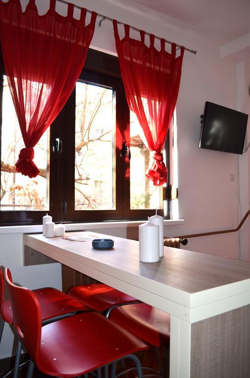 Apartmants Night Lux Ni Camera foto