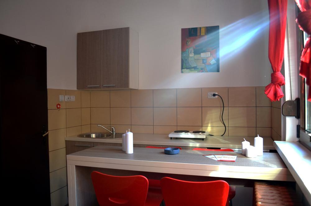 Apartmants Night Lux Ni Camera foto